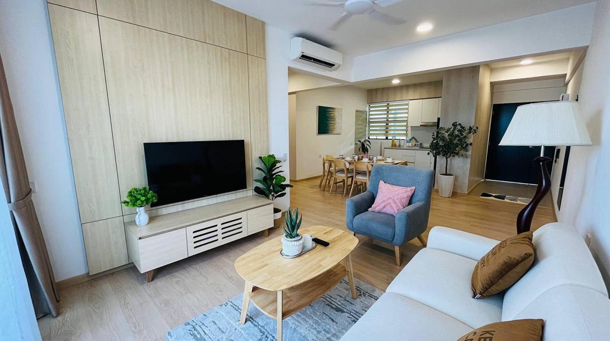 Mutiara Melaka Beach Resort By Glex Tangga Batu Zewnętrze zdjęcie