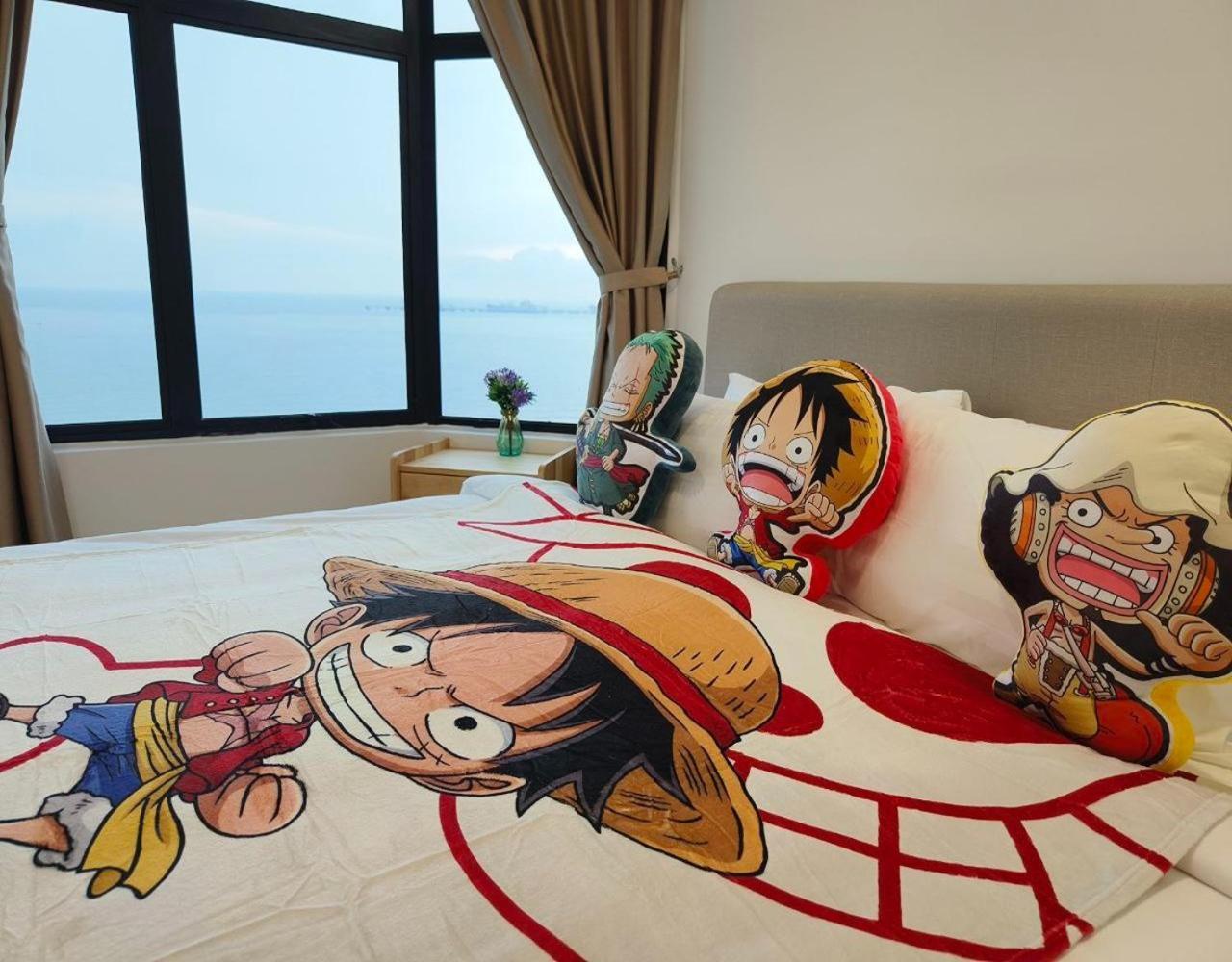 Mutiara Melaka Beach Resort By Glex Tangga Batu Zewnętrze zdjęcie