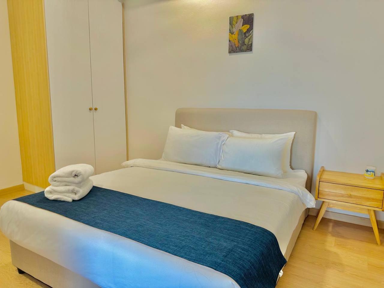 Mutiara Melaka Beach Resort By Glex Tangga Batu Zewnętrze zdjęcie