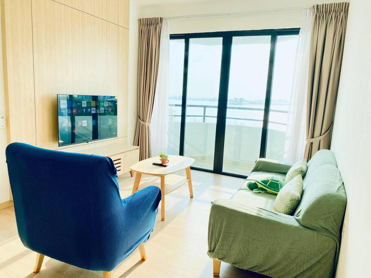 Mutiara Melaka Beach Resort By Glex Tangga Batu Zewnętrze zdjęcie