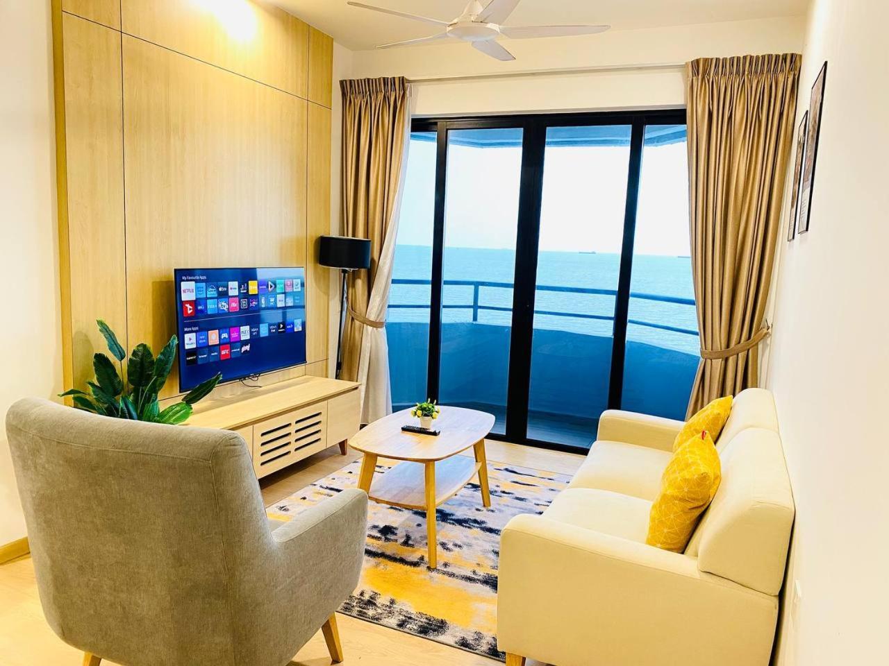 Mutiara Melaka Beach Resort By Glex Tangga Batu Zewnętrze zdjęcie
